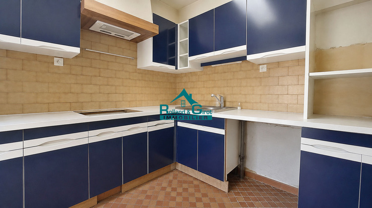 Ma-Cabane - Vente Maison ACIGNE, 140 m²