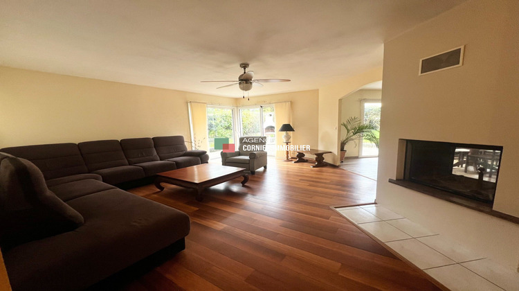 Ma-Cabane - Vente Maison Acigné, 134 m²