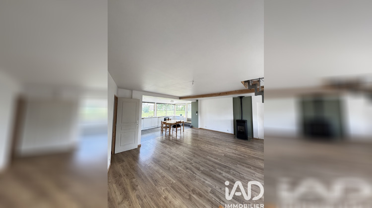 Ma-Cabane - Vente Maison Acigné, 135 m²