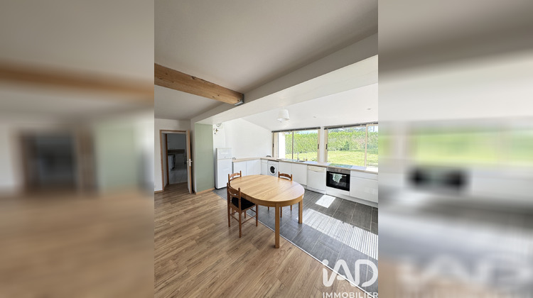 Ma-Cabane - Vente Maison Acigné, 135 m²