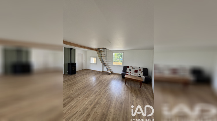 Ma-Cabane - Vente Maison Acigné, 135 m²