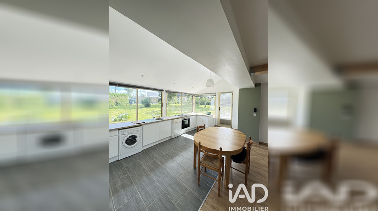 Ma-Cabane - Vente Maison Acigné, 135 m²