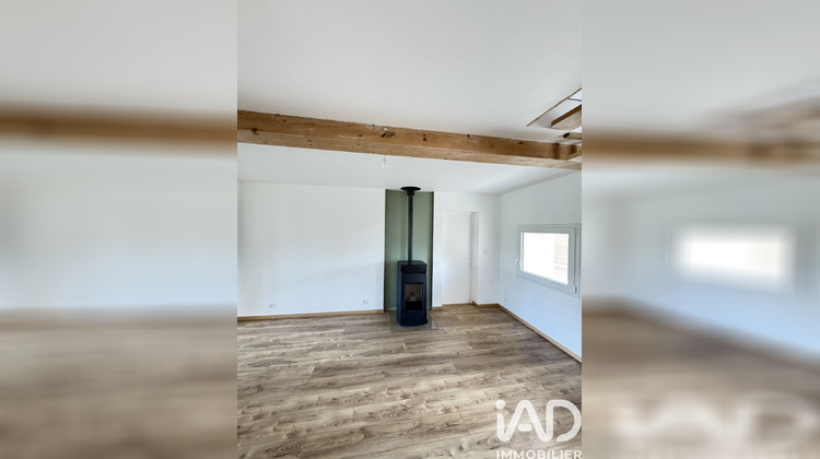 Ma-Cabane - Vente Maison Acigné, 135 m²