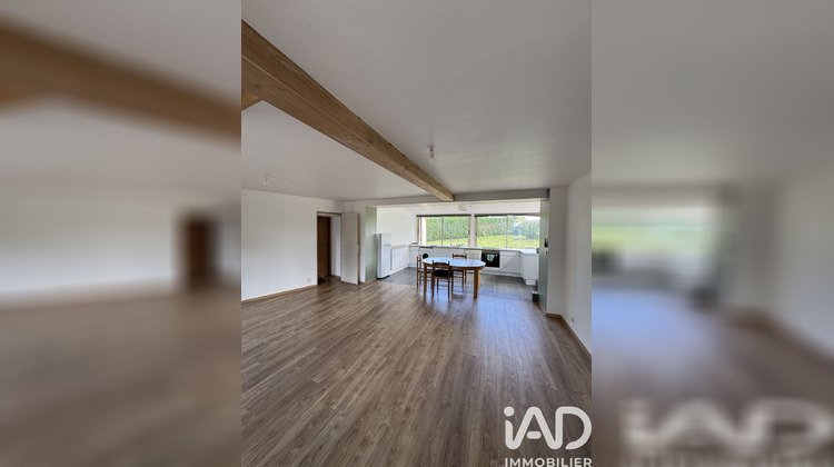 Ma-Cabane - Vente Maison Acigné, 135 m²