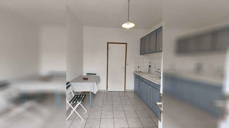 Ma-Cabane - Vente Maison ACIGNE, 200 m²