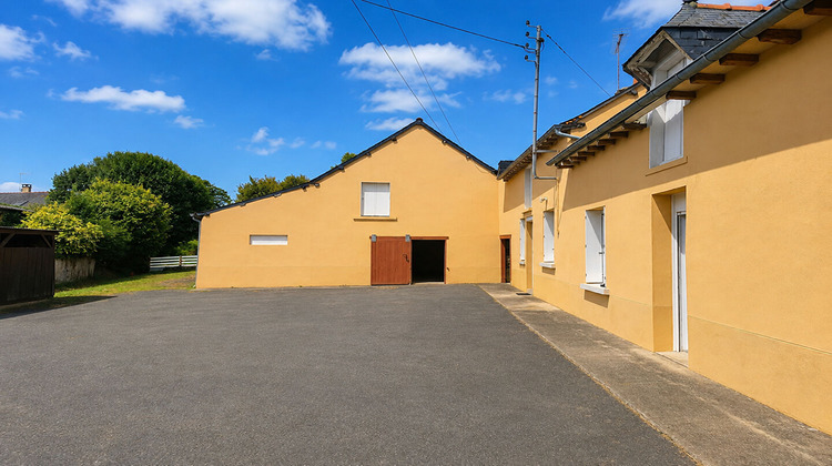 Ma-Cabane - Vente Maison ACIGNE, 1 m²
