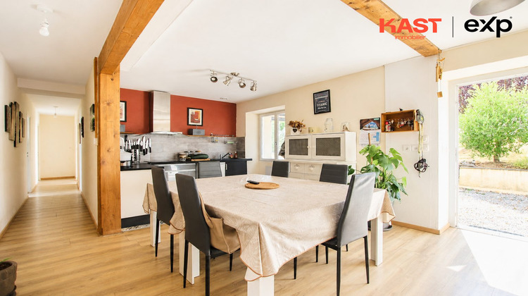 Ma-Cabane - Vente Maison Acigné, 160 m²