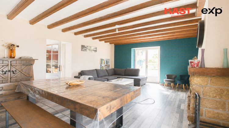 Ma-Cabane - Vente Maison Acigné, 160 m²
