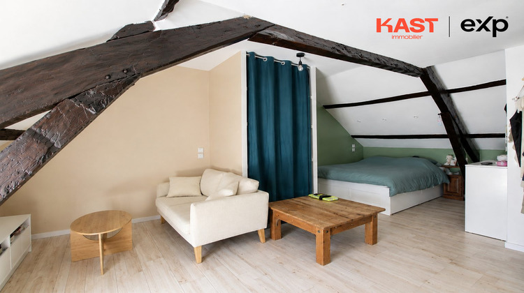Ma-Cabane - Vente Maison Acigné, 160 m²