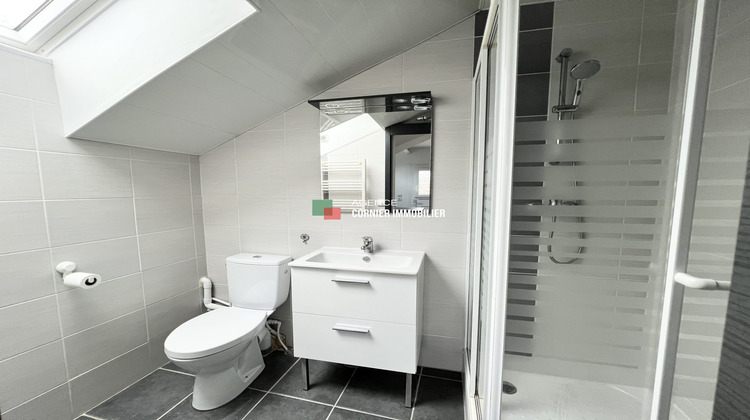 Ma-Cabane - Vente Maison Acigné, 47 m²