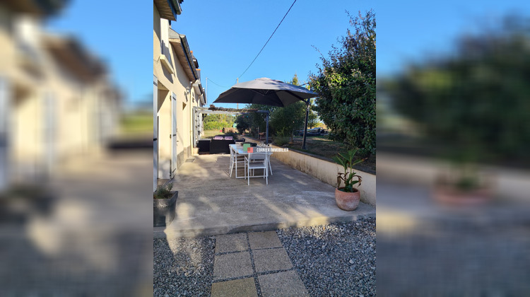 Ma-Cabane - Vente Maison Acigné, 160 m²