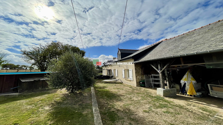 Ma-Cabane - Vente Maison Acigné, 160 m²