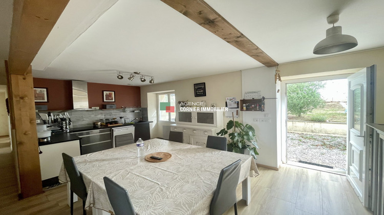 Ma-Cabane - Vente Maison Acigné, 160 m²