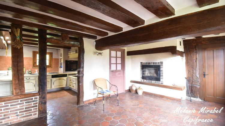 Ma-Cabane - Vente Maison ACON, 184 m²