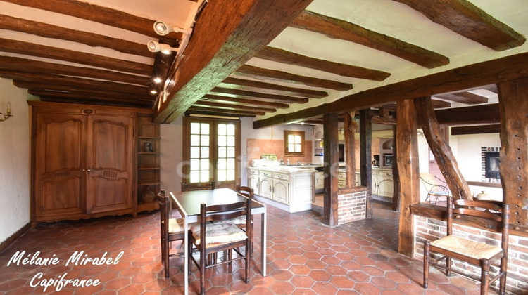 Ma-Cabane - Vente Maison ACON, 184 m²