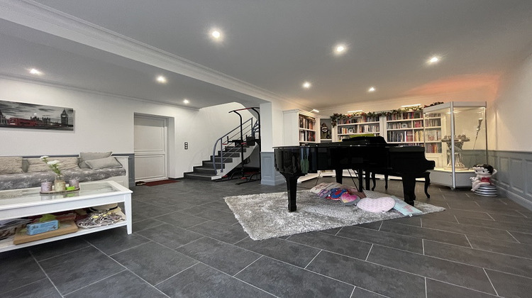 Ma-Cabane - Vente Maison Acon, 205 m²