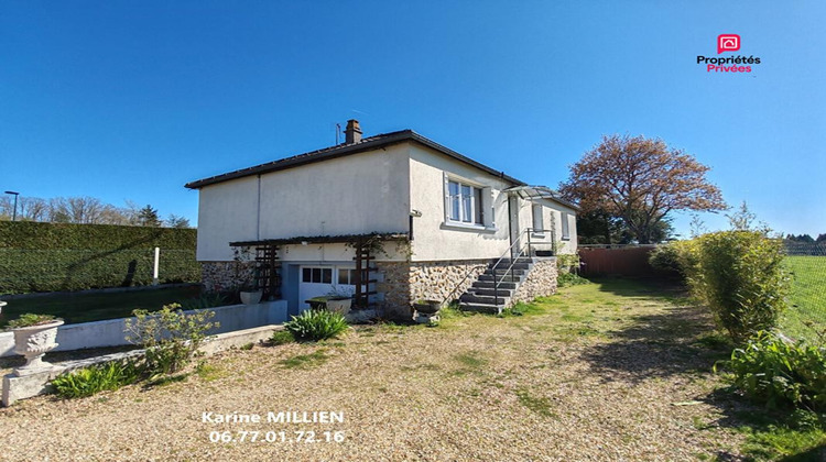 Ma-Cabane - Vente Maison ACON, 74 m²