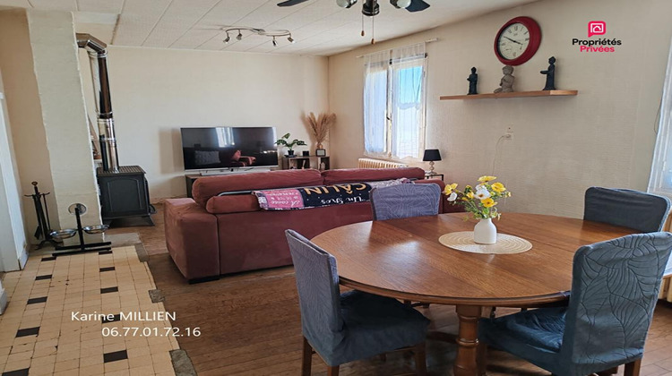 Ma-Cabane - Vente Maison ACON, 74 m²