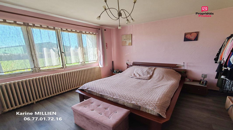 Ma-Cabane - Vente Maison ACON, 74 m²