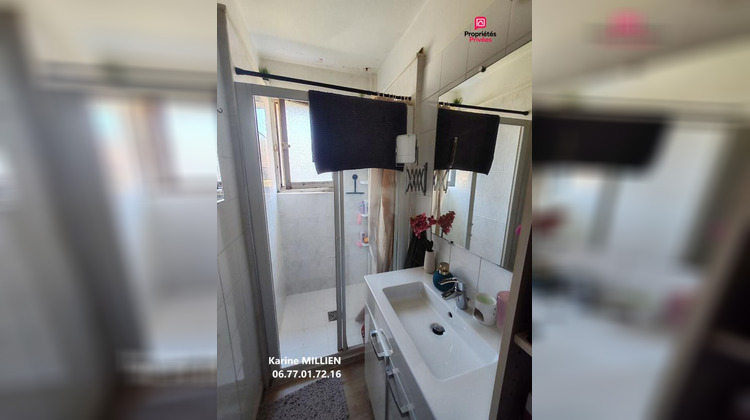 Ma-Cabane - Vente Maison ACON, 74 m²