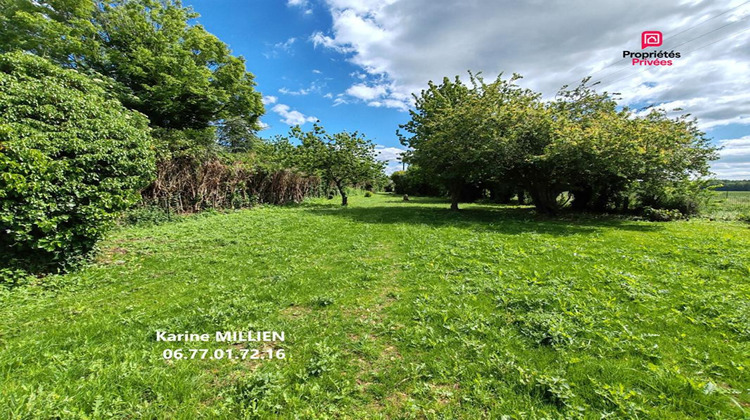 Ma-Cabane - Vente Maison ACON, 107 m²