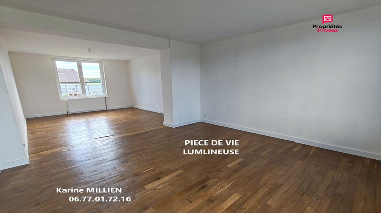 Ma-Cabane - Vente Maison ACON, 107 m²