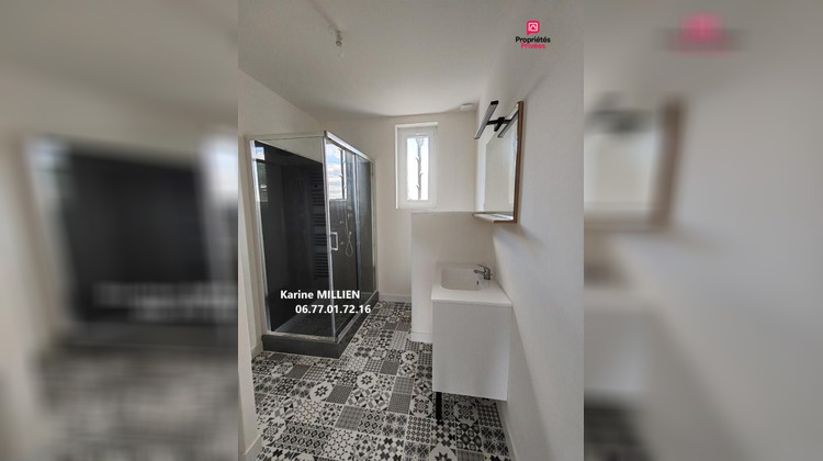 Ma-Cabane - Vente Maison ACON, 107 m²
