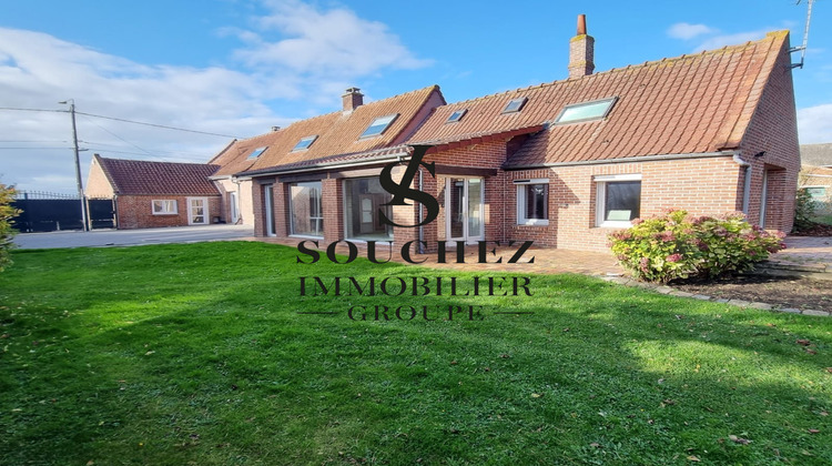 Ma-Cabane - Vente Maison Acq, 165 m²