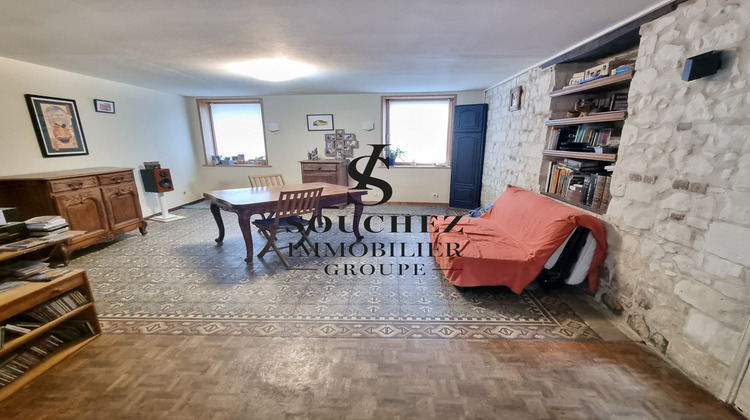 Ma-Cabane - Vente Maison Acq, 155 m²