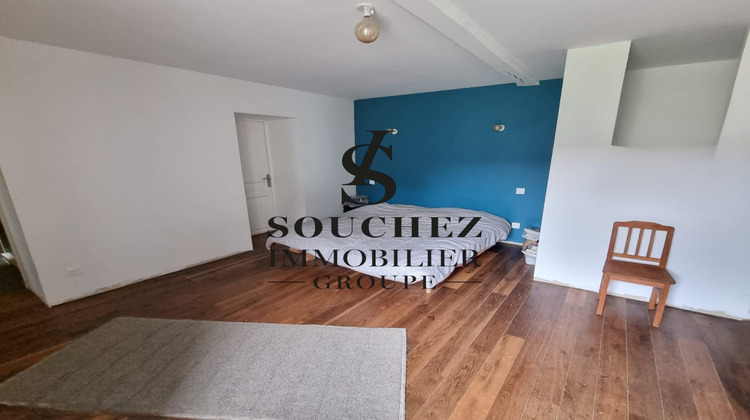 Ma-Cabane - Vente Maison Acq, 155 m²