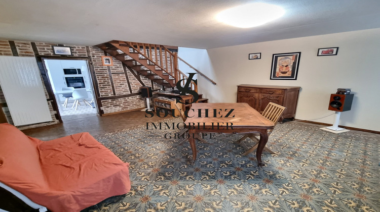 Ma-Cabane - Vente Maison Acq, 155 m²