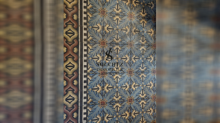 Ma-Cabane - Vente Maison Acq, 155 m²