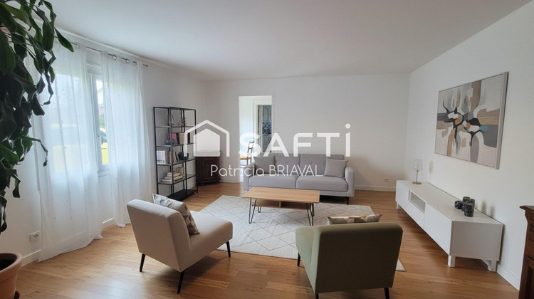 Ma-Cabane - Vente Maison Acq, 100 m²