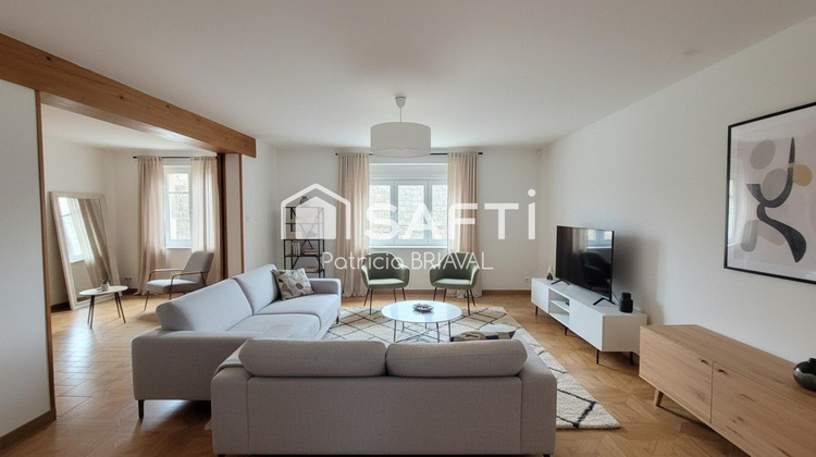 Ma-Cabane - Vente Maison Acq, 100 m²