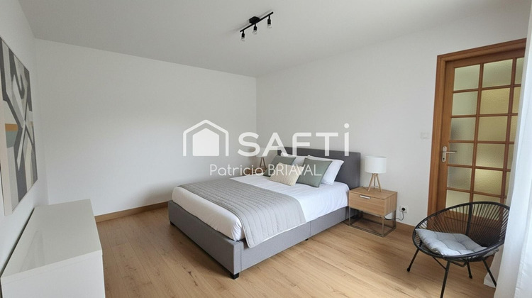 Ma-Cabane - Vente Maison Acq, 100 m²