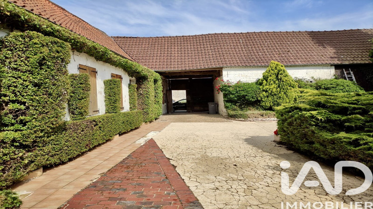 Ma-Cabane - Vente Maison Acq, 127 m²