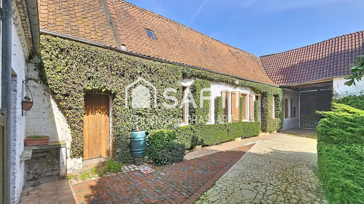 Ma-Cabane - Vente Maison Acq, 127 m²