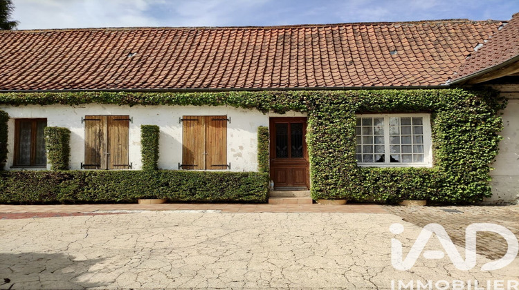 Ma-Cabane - Vente Maison Acq, 127 m²