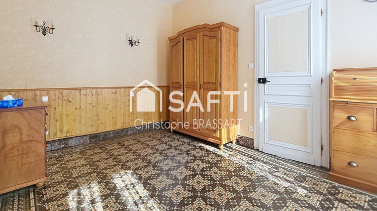 Ma-Cabane - Vente Maison Acq, 127 m²