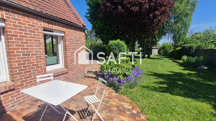 Ma-Cabane - Vente Maison Acq, 165 m²