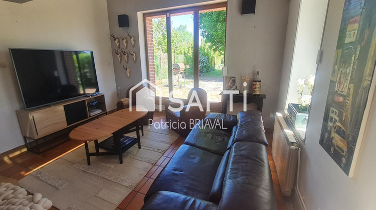 Ma-Cabane - Vente Maison Acq, 165 m²