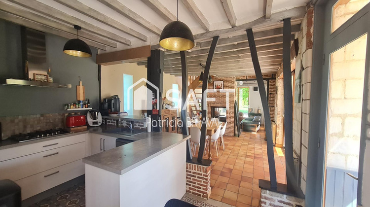 Ma-Cabane - Vente Maison Acq, 165 m²