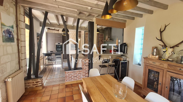 Ma-Cabane - Vente Maison Acq, 165 m²