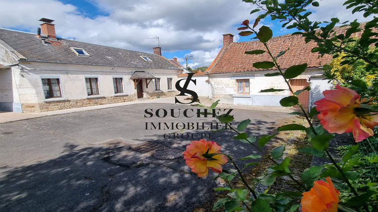 Ma-Cabane - Vente Maison Acq, 72 m²