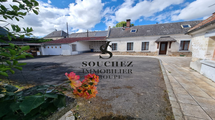 Ma-Cabane - Vente Maison Acq, 72 m²