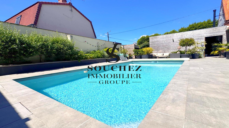 Ma-Cabane - Vente Maison Acq, 275 m²