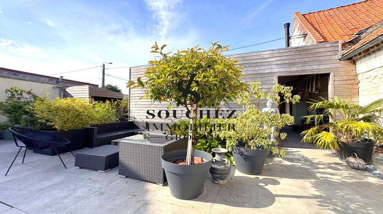 Ma-Cabane - Vente Maison Acq, 275 m²