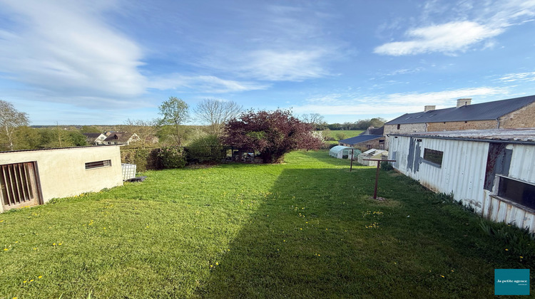 Ma-Cabane - Vente Maison Acqueville, 78 m²