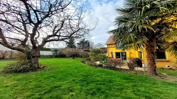 Ma-Cabane - Vente Maison Acquigny, 160 m²