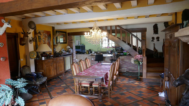 Ma-Cabane - Vente Maison Acquigny, 220 m²